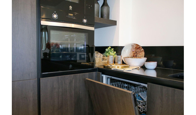 Nowy budynek - Villa - Algorfa - La Finca Golf