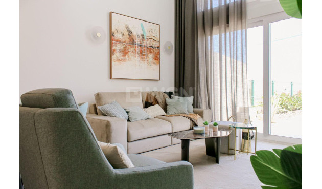 Nowy budynek - Villa - Algorfa - La Finca Golf