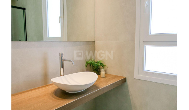 Nowy budynek - Villa - Algorfa - La Finca Golf