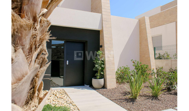 Nowy budynek - Villa - Algorfa - La Finca Golf