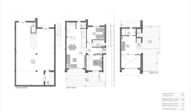 Nowy budynek - Villa - Algorfa - La Finca Golf