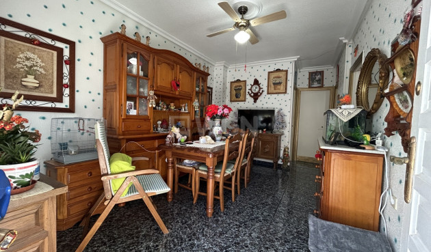 Odsprzedaż - Mieszkanie w bloku - San Pedro del Pinatar - Costa Calida