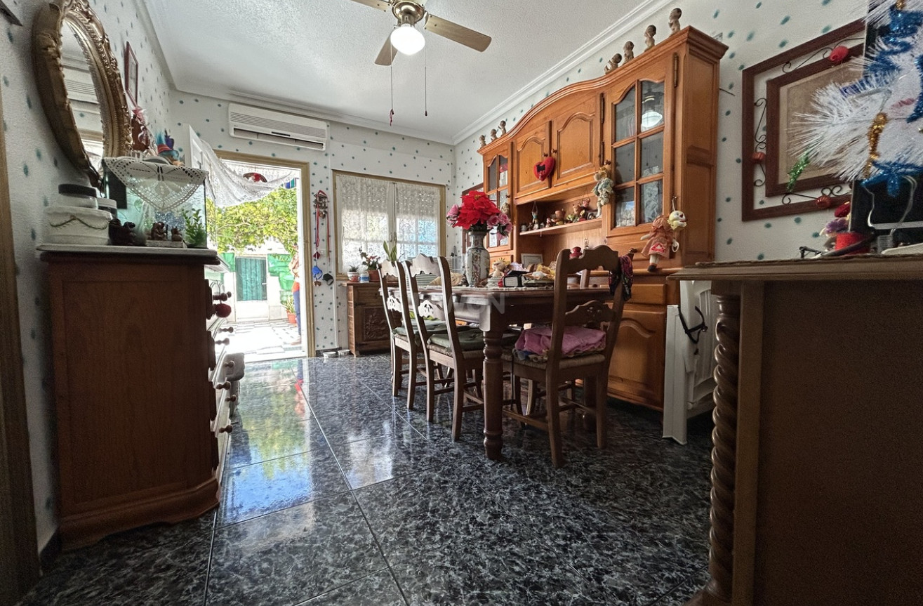 Odsprzedaż - Mieszkanie w bloku - San Pedro del Pinatar - Costa Calida