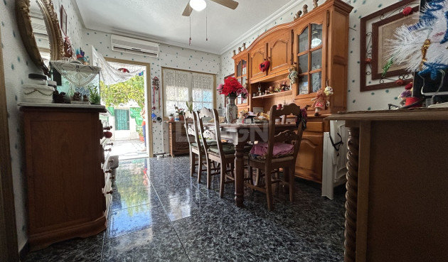 Odsprzedaż - Mieszkanie w bloku - San Pedro del Pinatar - Costa Calida