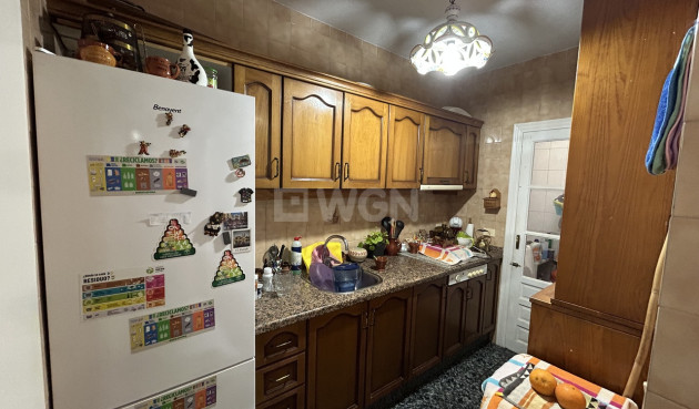 Odsprzedaż - Mieszkanie w bloku - San Pedro del Pinatar - Costa Calida