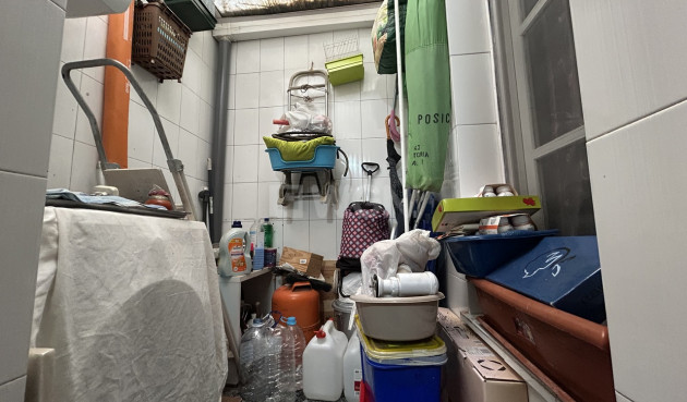 Odsprzedaż - Mieszkanie w bloku - San Pedro del Pinatar - Costa Calida