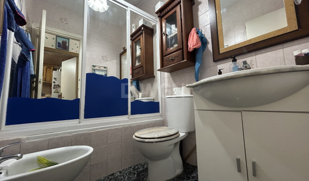 Odsprzedaż - Mieszkanie w bloku - San Pedro del Pinatar - Costa Calida