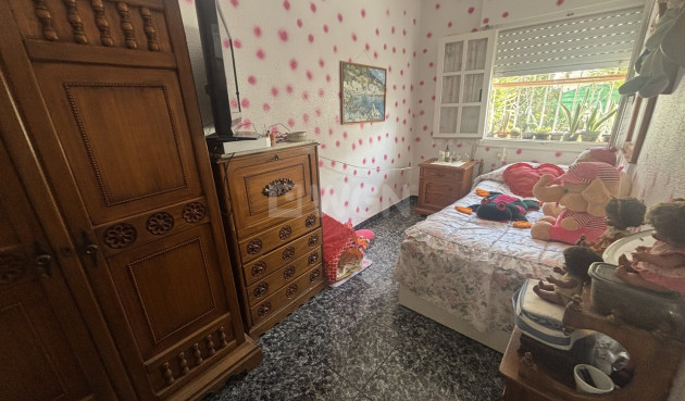 Odsprzedaż - Mieszkanie w bloku - San Pedro del Pinatar - Costa Calida