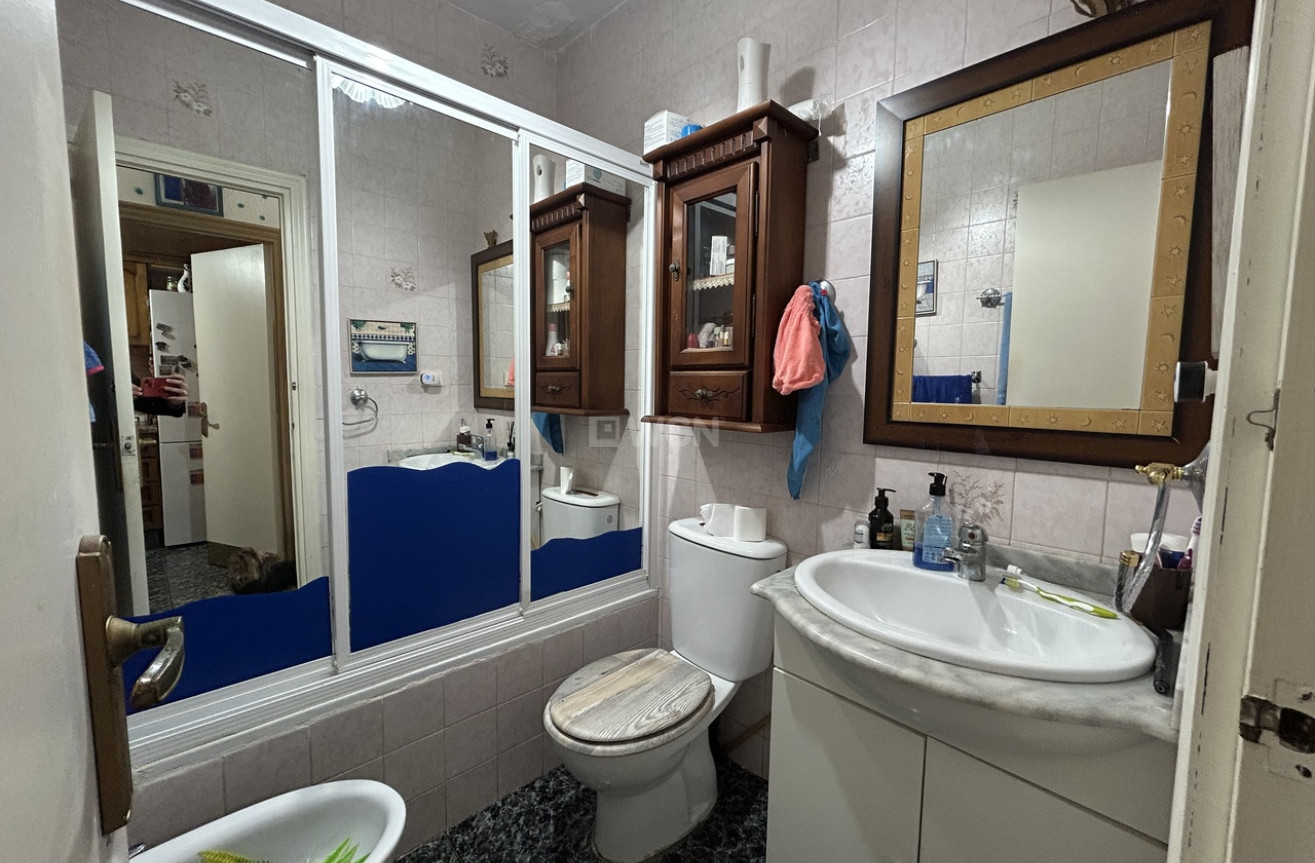 Odsprzedaż - Mieszkanie w bloku - San Pedro del Pinatar - Costa Calida