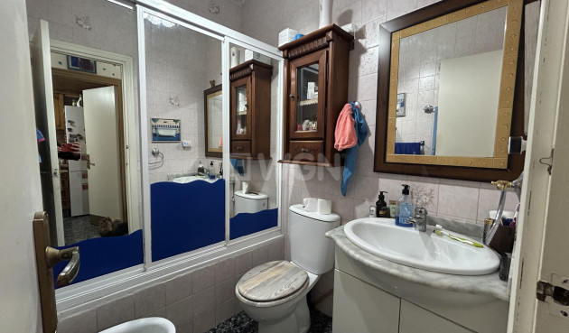 Odsprzedaż - Mieszkanie w bloku - San Pedro del Pinatar - Costa Calida