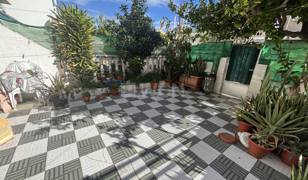 Odsprzedaż - Mieszkanie w bloku - San Pedro del Pinatar - Costa Calida