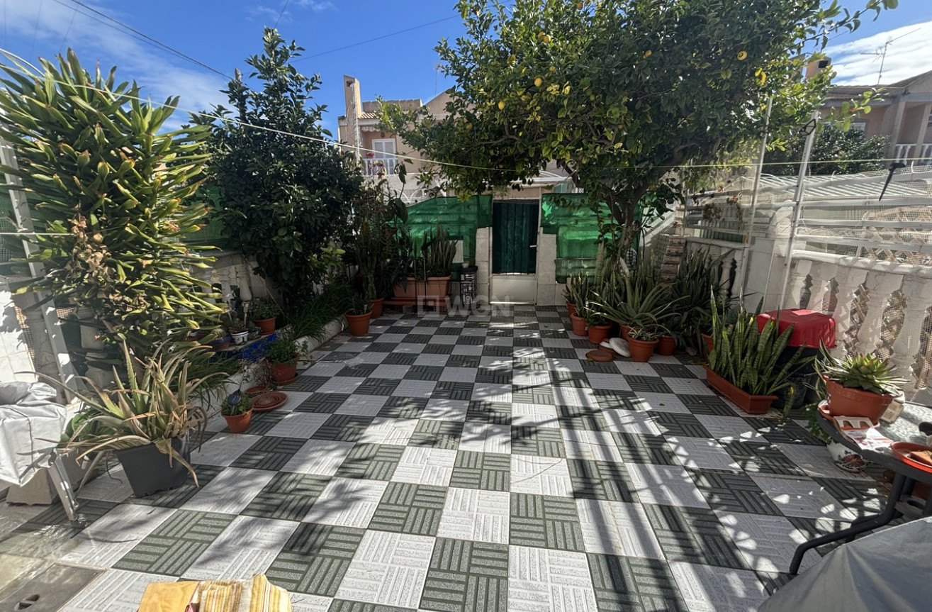 Odsprzedaż - Mieszkanie w bloku - San Pedro del Pinatar - Costa Calida