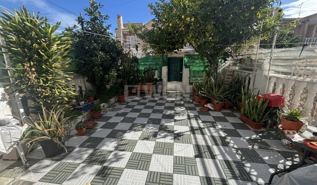 Odsprzedaż - Mieszkanie w bloku - San Pedro del Pinatar - Costa Calida