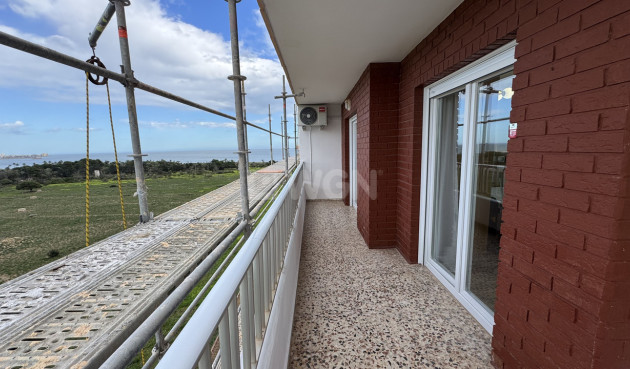 Wiederverkauf - Penthouse - Punta Prima - Costa Blanca