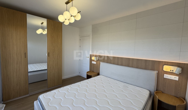 Odsprzedaż - Daszek - Punta Prima - Costa Blanca