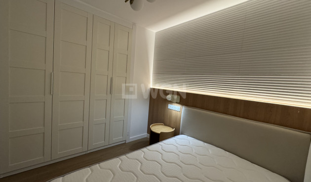 Odsprzedaż - Daszek - Punta Prima - Costa Blanca