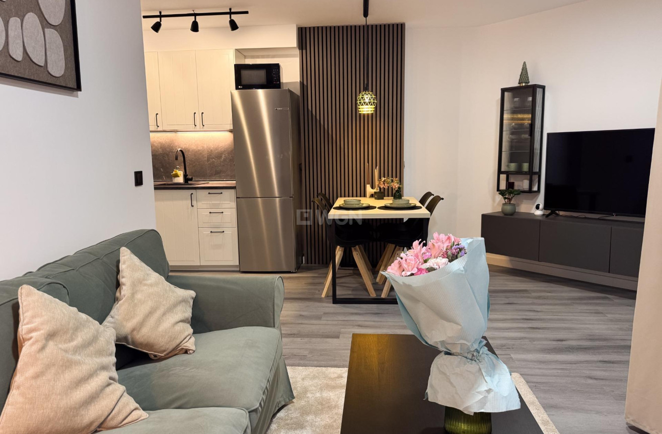 Odsprzedaż - Mieszkanie w bloku - Torrevieja - Curva Del Palangre