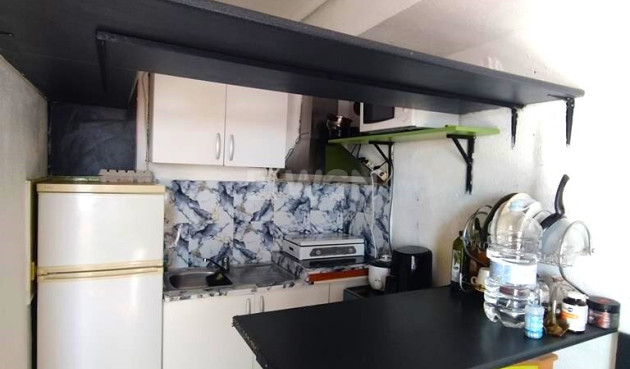 Odsprzedaż - Mieszkanie w bloku - Torrevieja - Punta Prima