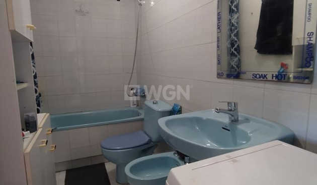 Odsprzedaż - Mieszkanie w bloku - Torrevieja - Punta Prima