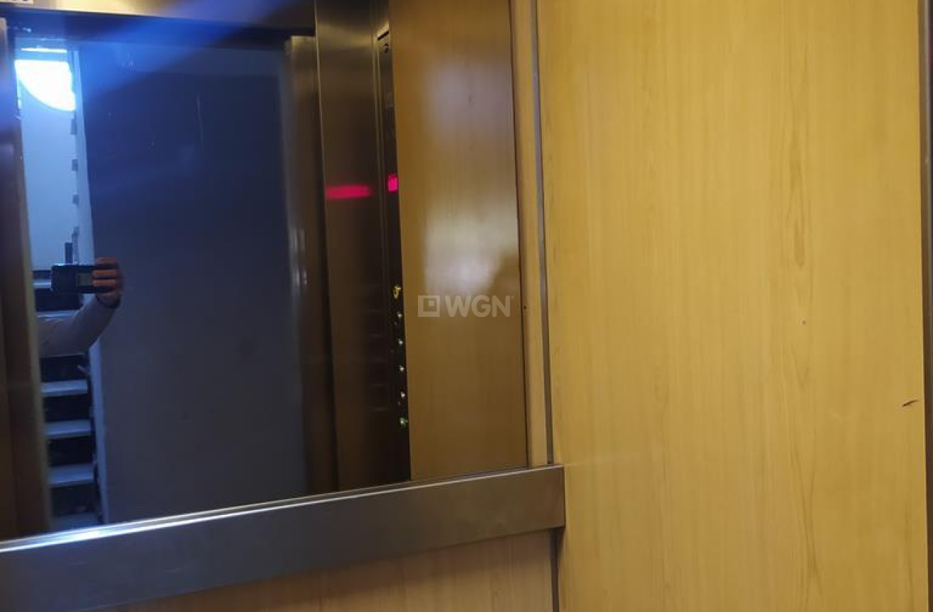 Odsprzedaż - Mieszkanie w bloku - Torrevieja - Punta Prima