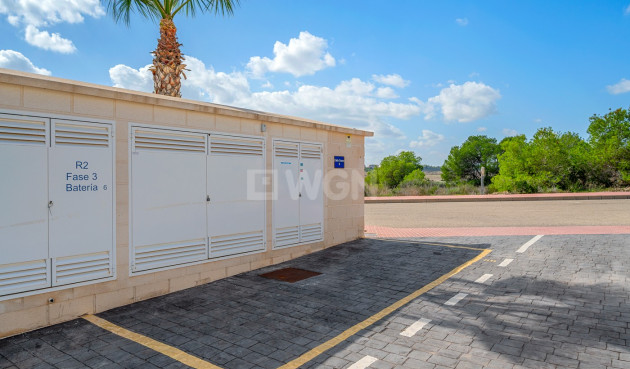 Resale - Villa - Orihuela - Inland