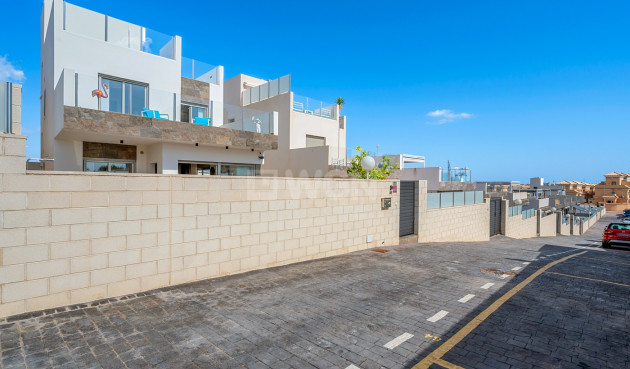 Resale - Villa - Orihuela - Inland