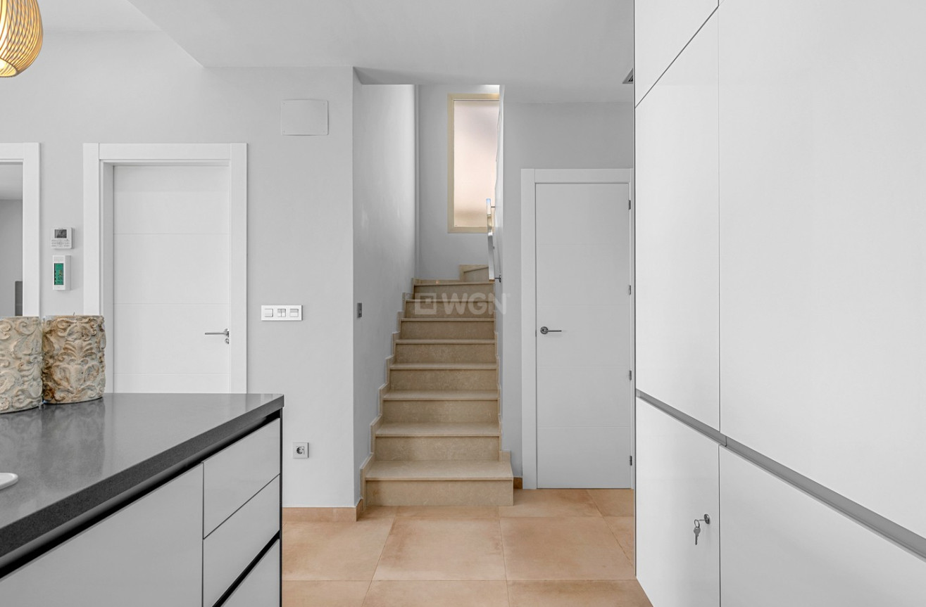 Resale - Villa - Orihuela - Inland