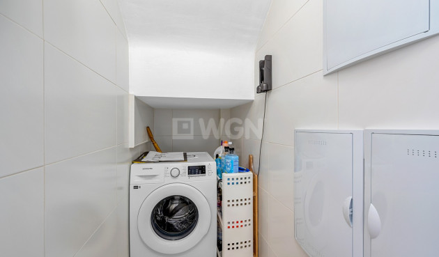 Resale - Villa - Orihuela - Inland