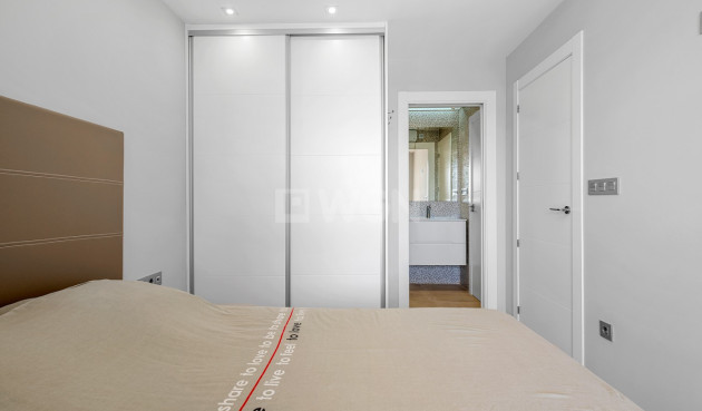 Resale - Villa - Orihuela - Inland