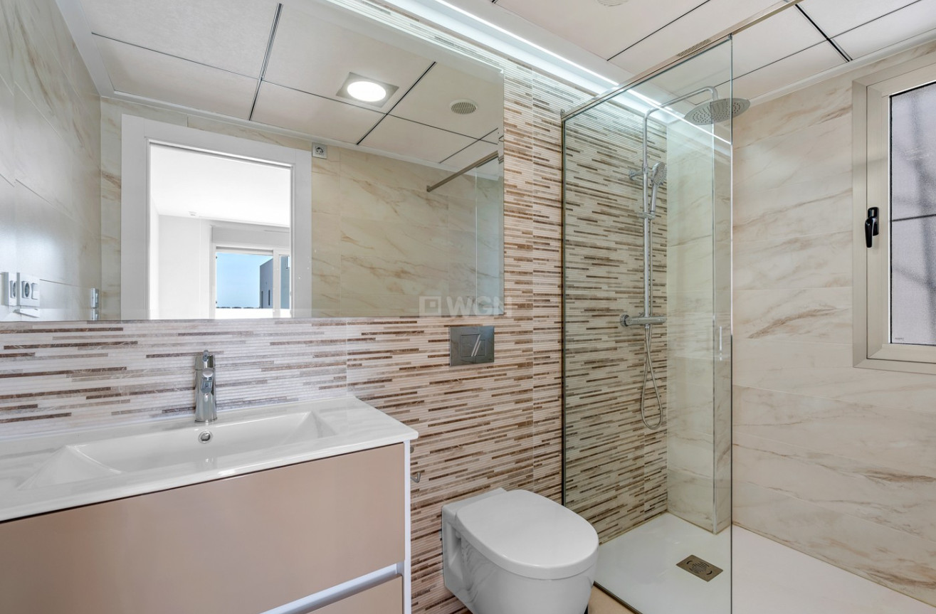 Resale - Villa - Orihuela - Inland