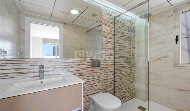 Resale - Villa - Orihuela - Inland