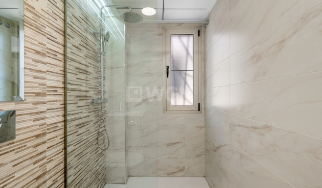 Resale - Villa - Orihuela - Inland