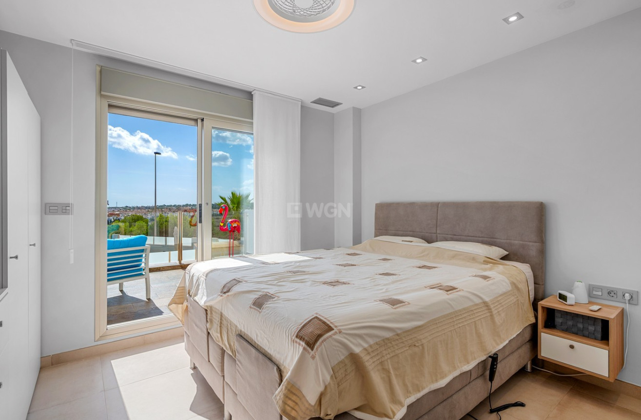 Resale - Villa - Orihuela - Inland