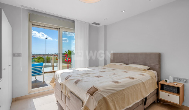 Resale - Villa - Orihuela - Inland