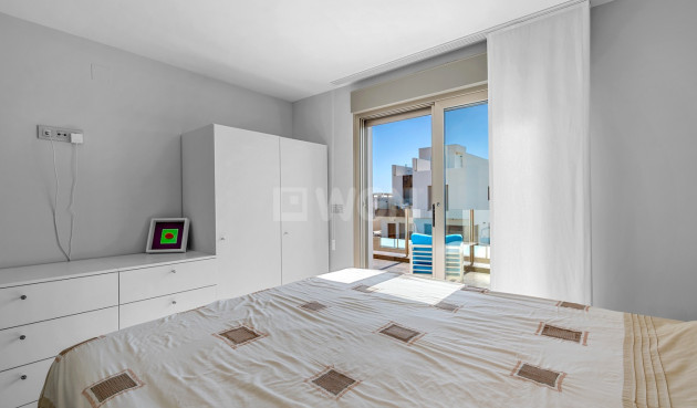 Resale - Villa - Orihuela - Inland