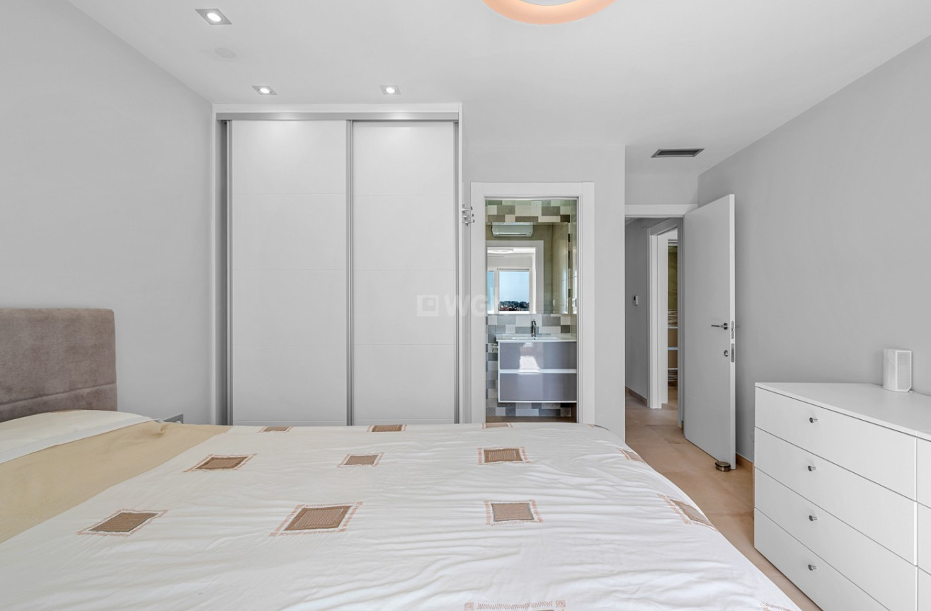 Resale - Villa - Orihuela - Inland