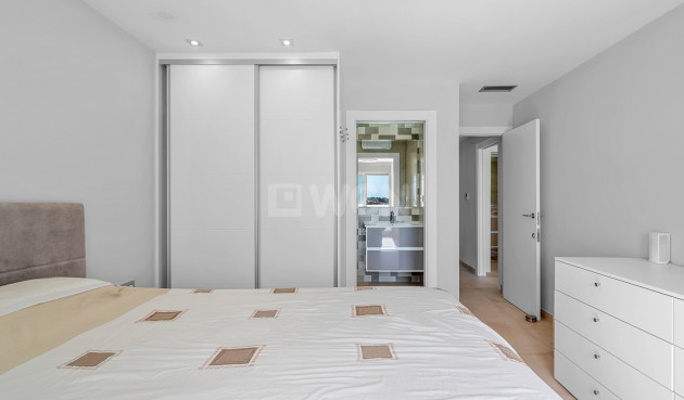 Resale - Villa - Orihuela - Inland