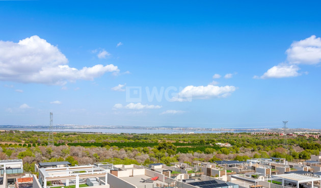 Resale - Villa - Orihuela - Inland