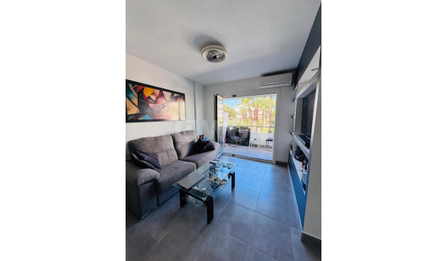 Odsprzedaż - Mieszkanie w bloku - Villamartin - Costa Blanca