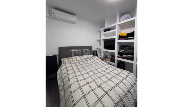 Odsprzedaż - Mieszkanie w bloku - Villamartin - Costa Blanca