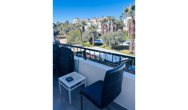 Odsprzedaż - Mieszkanie w bloku - Villamartin - Costa Blanca