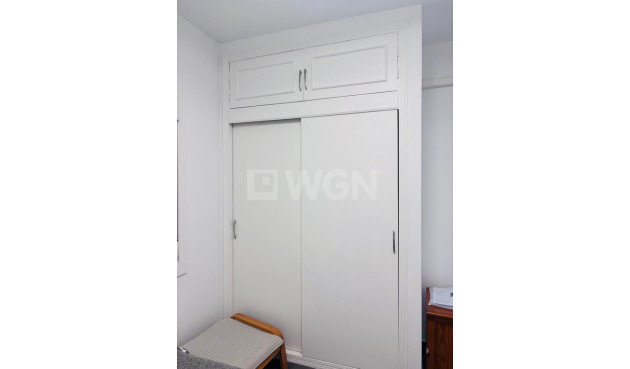 Odsprzedaż - Mieszkanie w bloku - Villamartin - Costa Blanca