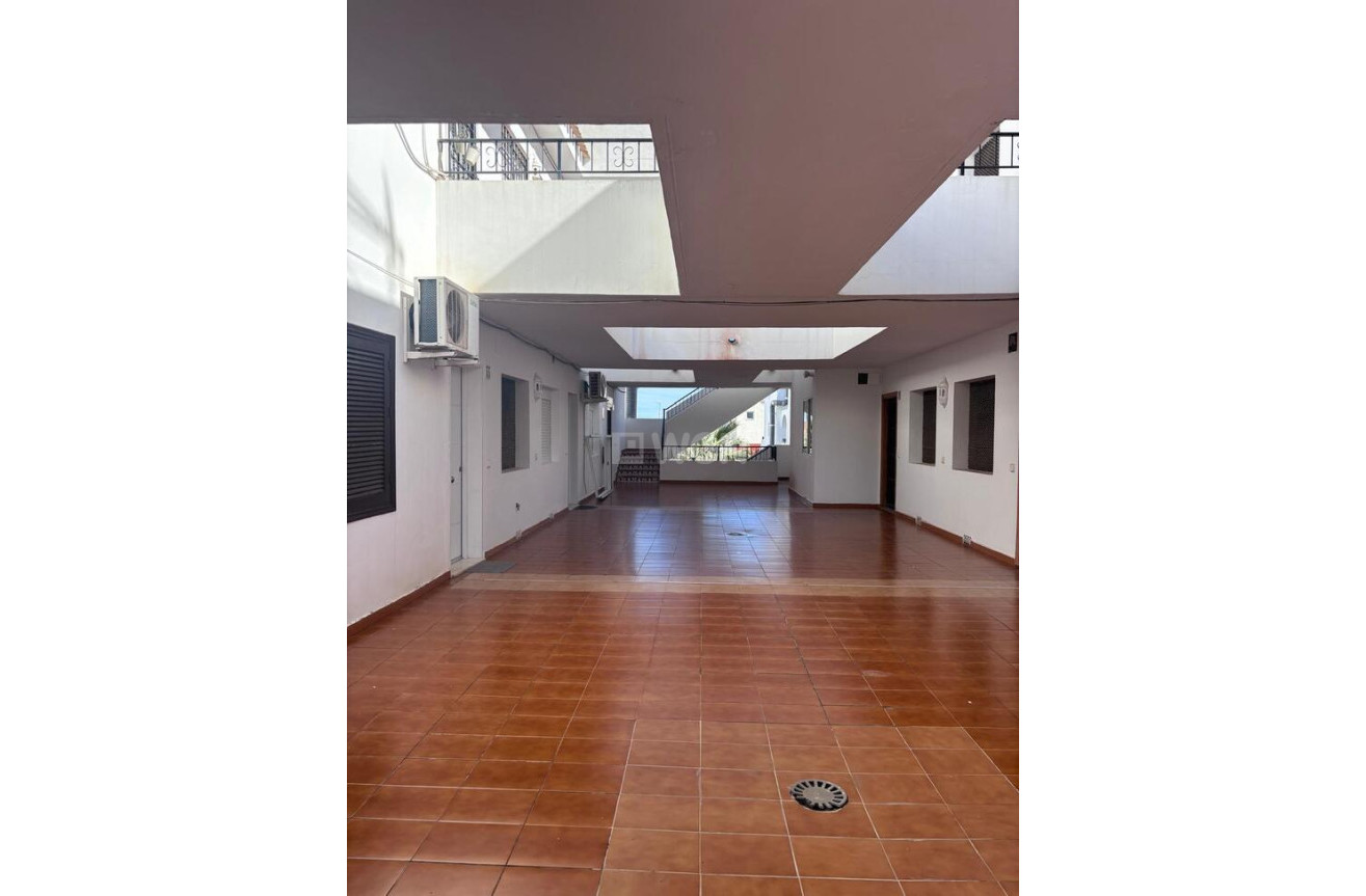 Odsprzedaż - Mieszkanie w bloku - Villamartin - Costa Blanca