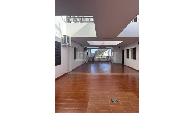 Odsprzedaż - Mieszkanie w bloku - Villamartin - Costa Blanca