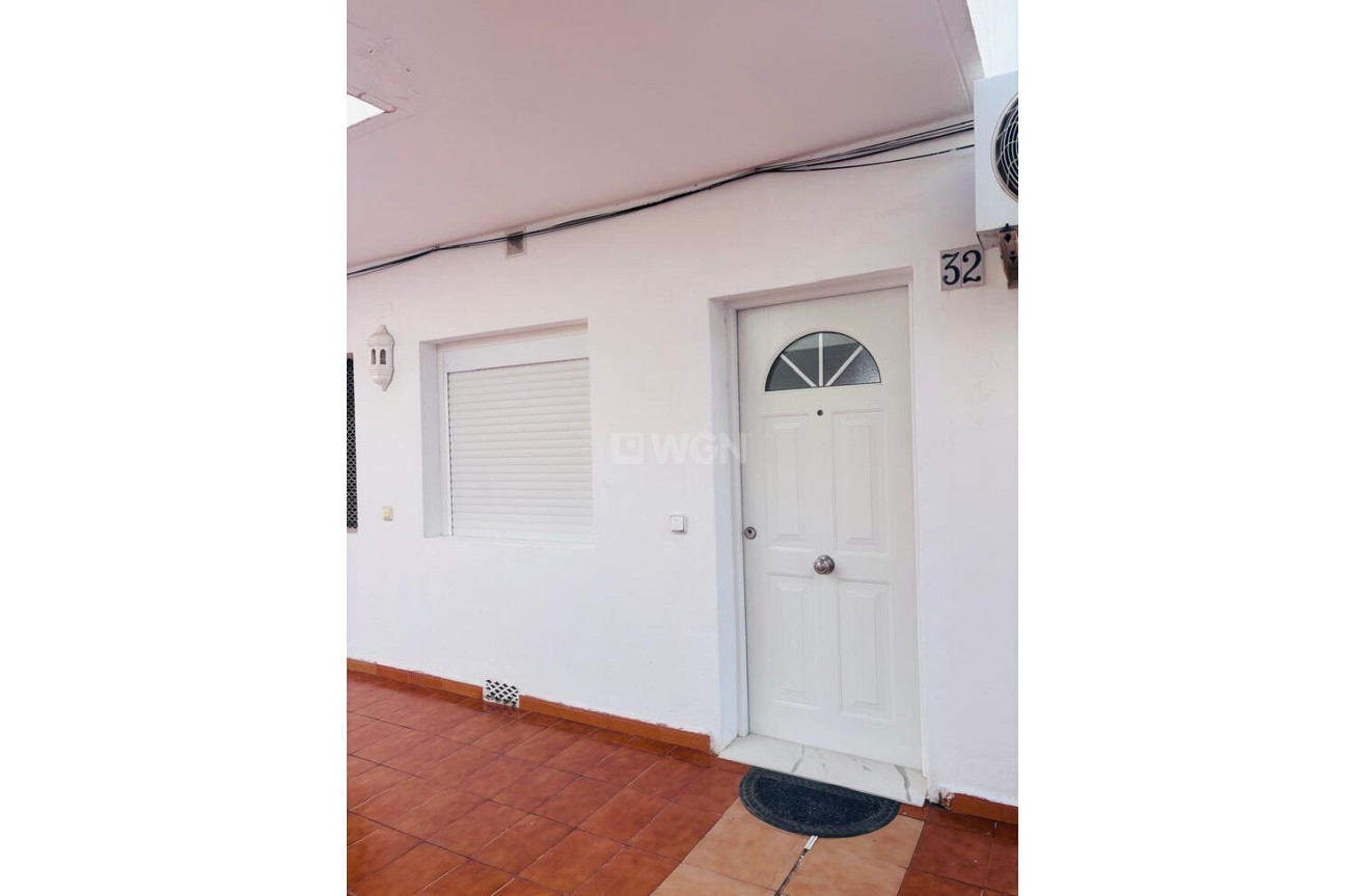 Odsprzedaż - Mieszkanie w bloku - Villamartin - Costa Blanca