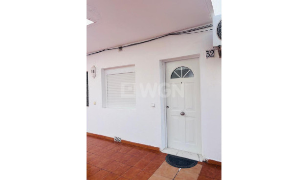 Odsprzedaż - Mieszkanie w bloku - Villamartin - Costa Blanca