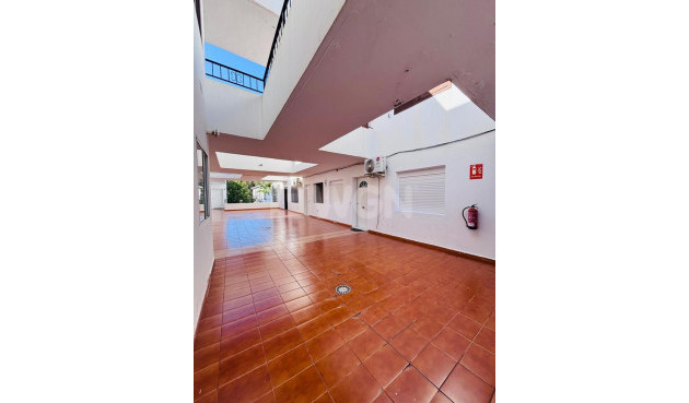 Odsprzedaż - Mieszkanie w bloku - Villamartin - Costa Blanca