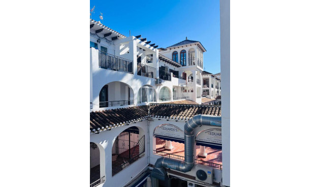 Odsprzedaż - Mieszkanie w bloku - Villamartin - Costa Blanca