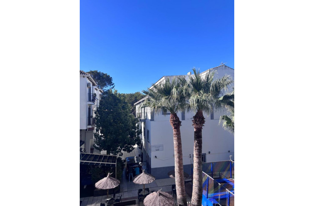 Odsprzedaż - Mieszkanie w bloku - Villamartin - Costa Blanca