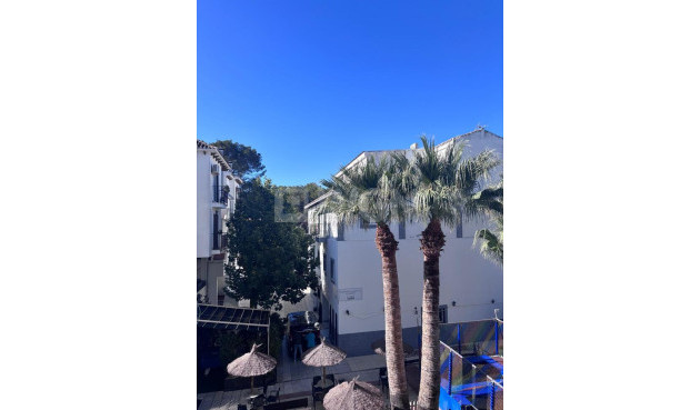 Odsprzedaż - Mieszkanie w bloku - Villamartin - Costa Blanca